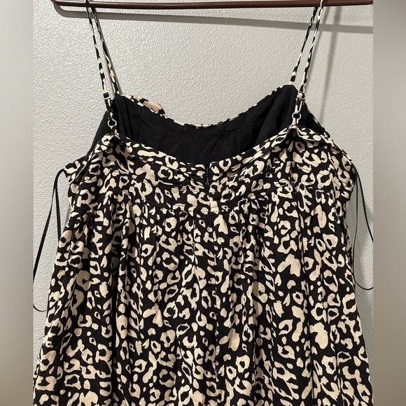 Miou Muse Romper Size M - Picture 8 of 10